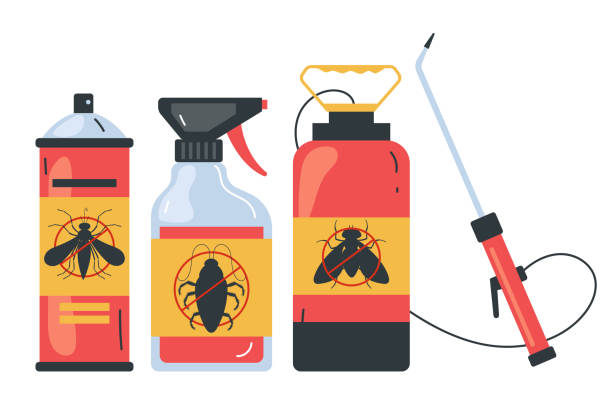 Wildlife Control Services in Elkhart, TX
